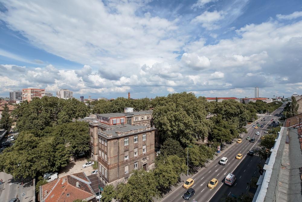 Akeah Verdi Szálloda 4*
