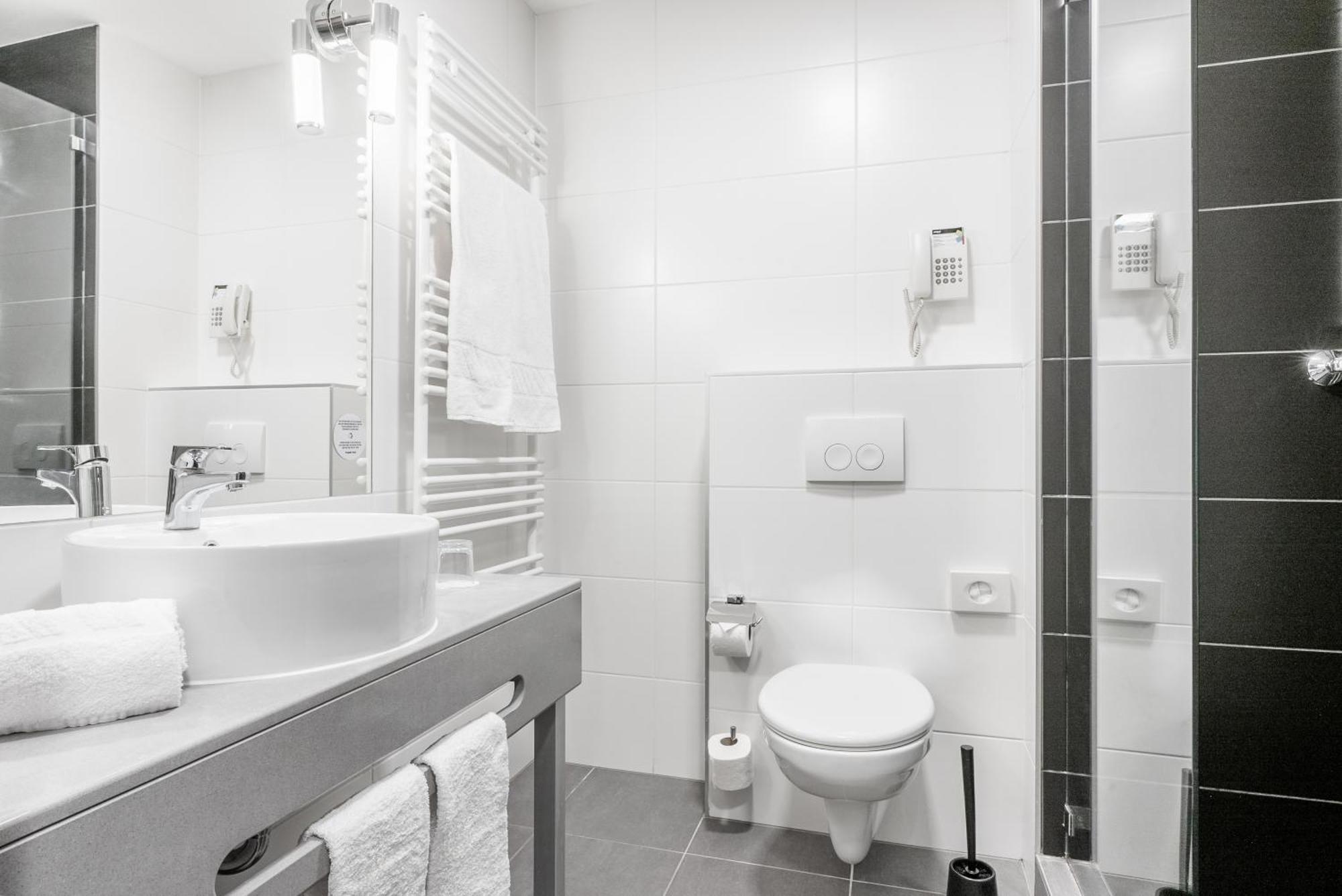 Szálloda Akeah Verdi Budapest