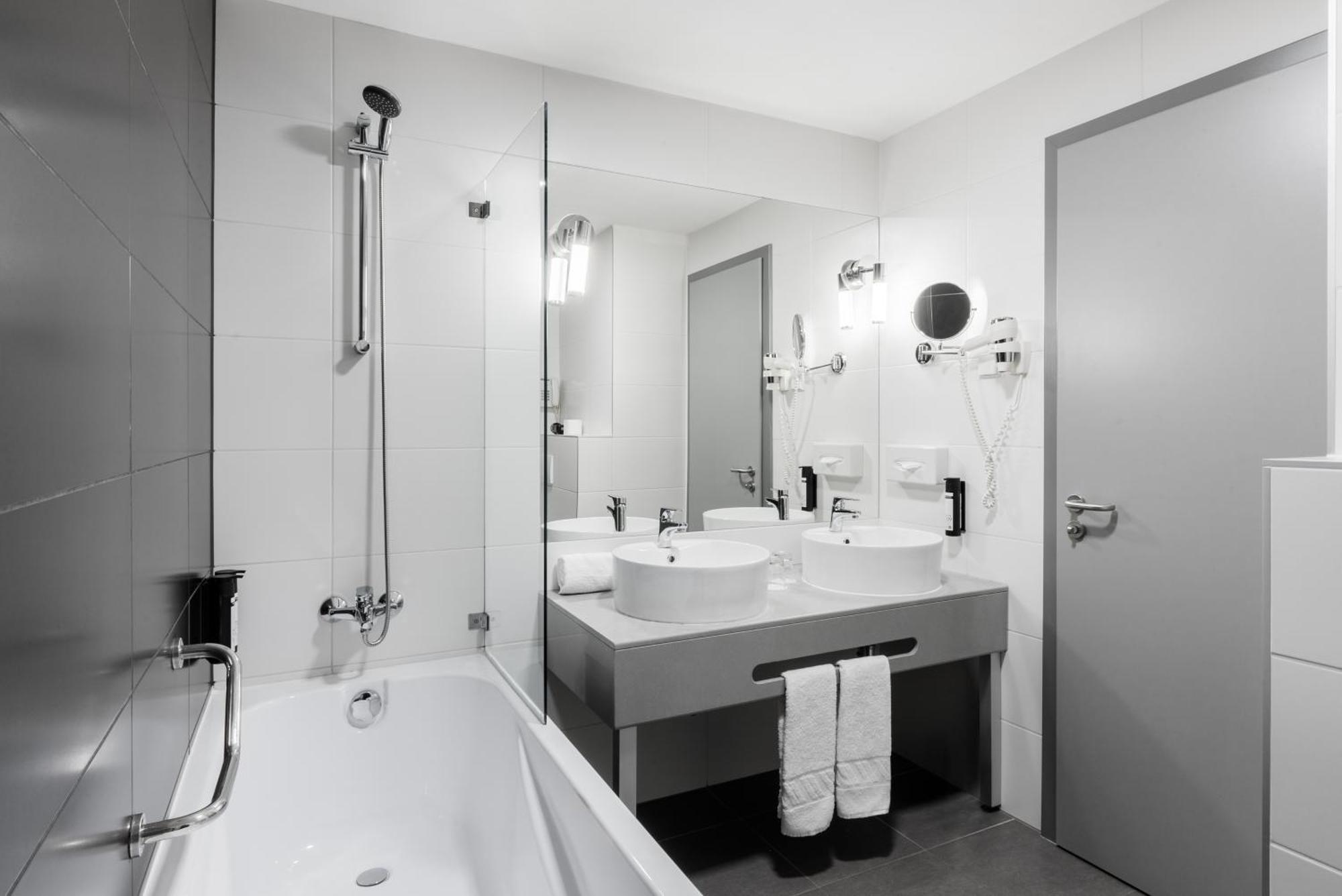 Szálloda Akeah Verdi Budapest